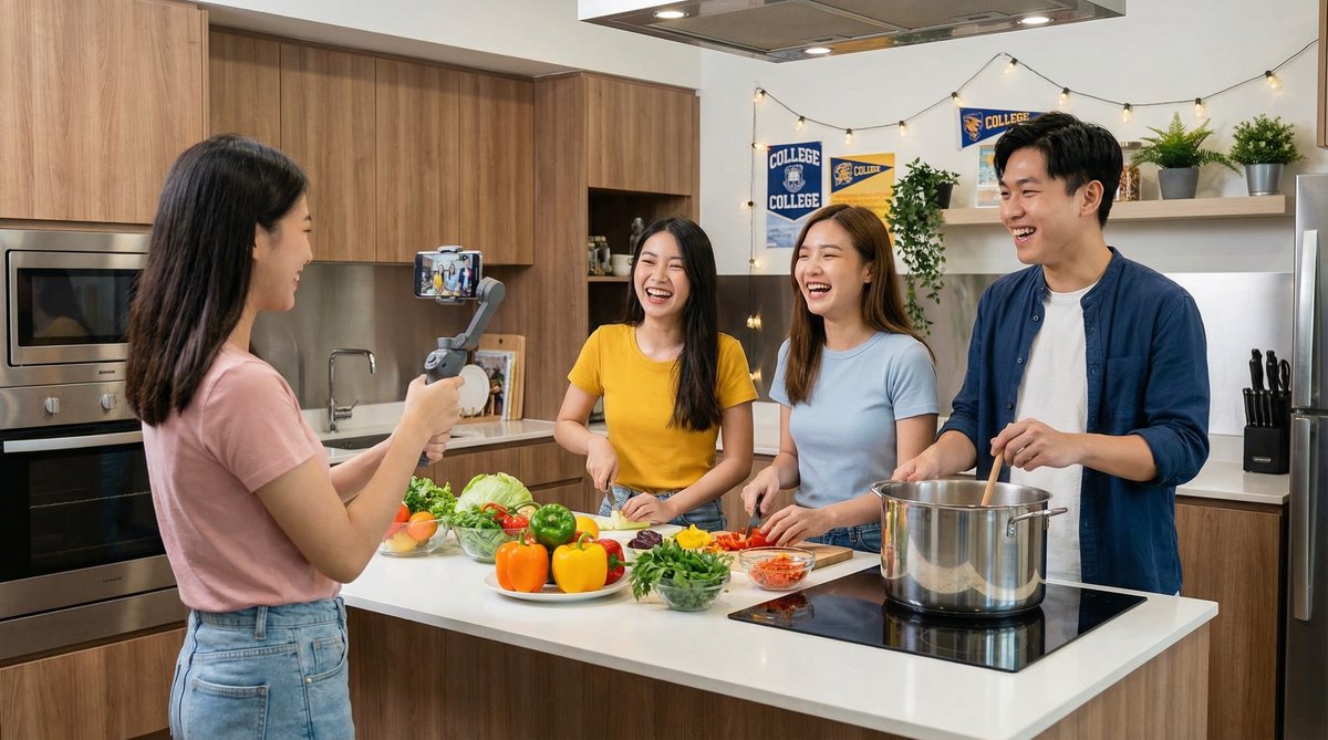 蜜桃传媒视频 - 校园美食传媒分享
